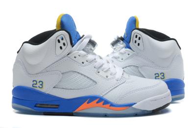 Air Jordan 5-127